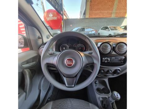 FIAT Palio 1.4 4P FLEX ATTRACTIVE, Foto 14