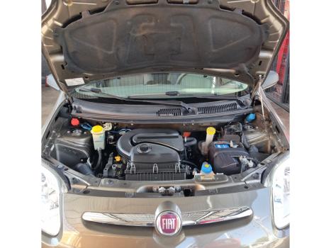FIAT Palio 1.4 4P FLEX ATTRACTIVE, Foto 16