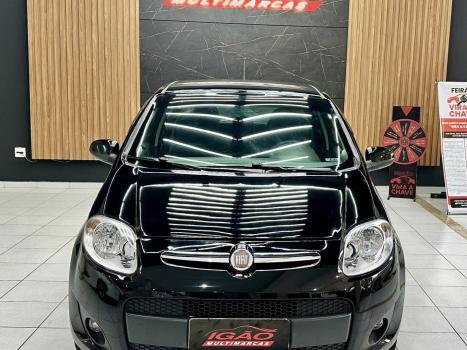 FIAT Palio 1.4 4P FLEX ATTRACTIVE, Foto 2