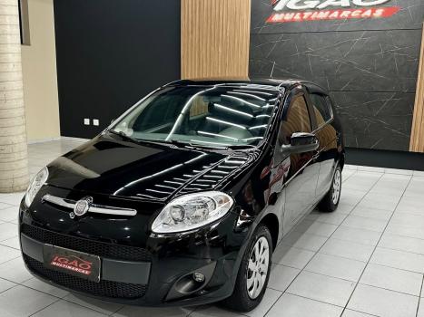FIAT Palio 1.4 4P FLEX ATTRACTIVE, Foto 3