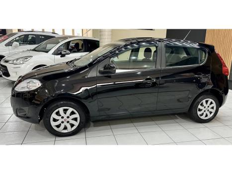 FIAT Palio 1.4 4P FLEX ATTRACTIVE, Foto 4