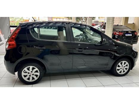 FIAT Palio 1.4 4P FLEX ATTRACTIVE, Foto 5