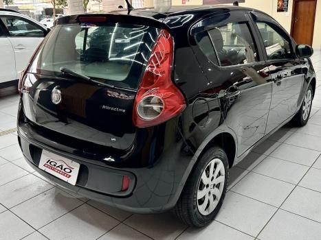 FIAT Palio 1.4 4P FLEX ATTRACTIVE, Foto 6
