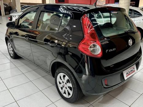 FIAT Palio 1.4 4P FLEX ATTRACTIVE, Foto 8