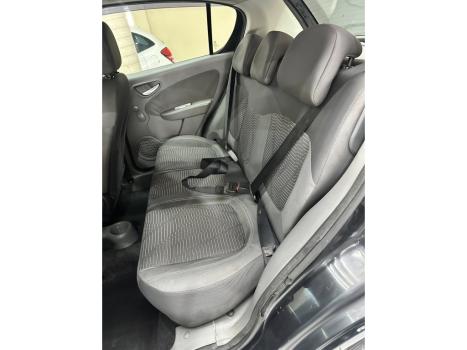 FIAT Palio 1.4 4P FLEX ATTRACTIVE, Foto 9