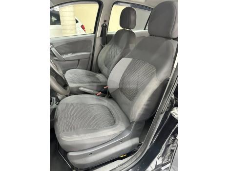 FIAT Palio 1.4 4P FLEX ATTRACTIVE, Foto 10