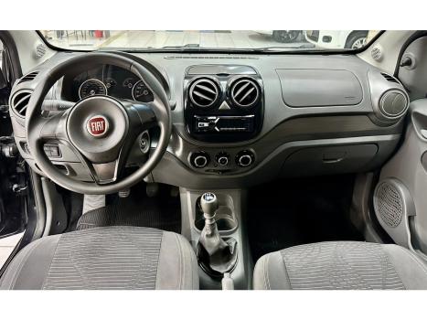 FIAT Palio 1.4 4P FLEX ATTRACTIVE, Foto 11