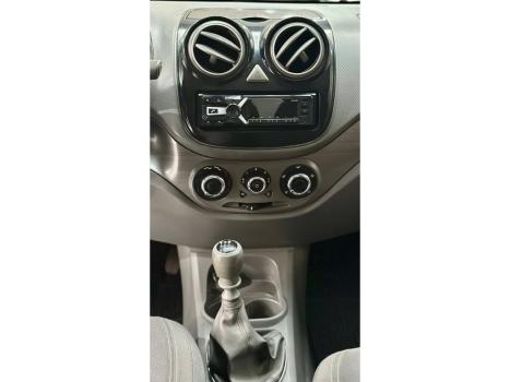 FIAT Palio 1.4 4P FLEX ATTRACTIVE, Foto 12