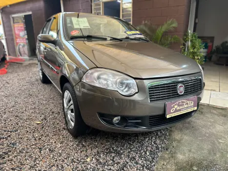 FIAT Palio 1.6 16V 4P FLEX ESSENCE DUALOGIC AUTOMATIZADO, Foto 2