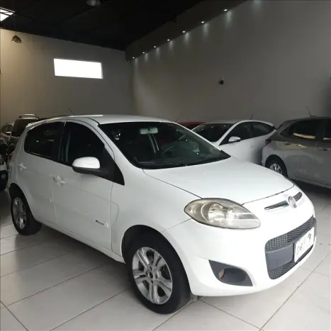 FIAT Palio 1.6 16V 4P FLEX ESSENCE, Foto 1