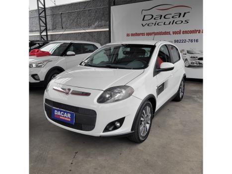 FIAT Palio 1.6 16V 4P FLEX SPORTING, Foto 3