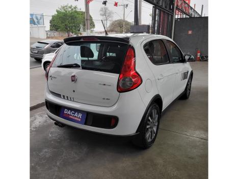 FIAT Palio 1.6 16V 4P FLEX SPORTING, Foto 5