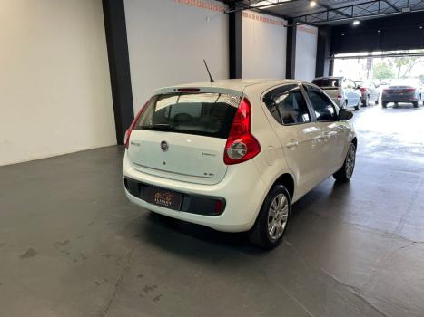 FIAT Palio 1.6 16V 4P FLEX ESSENCE, Foto 8