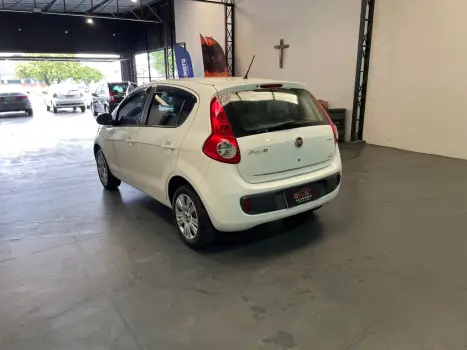 FIAT Palio 1.6 16V 4P FLEX ESSENCE, Foto 10