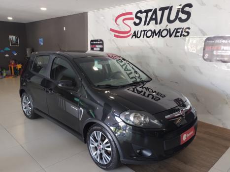 FIAT Palio 1.6 16V 4P FLEX SPORTING, Foto 1