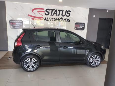 FIAT Palio 1.6 16V 4P FLEX SPORTING, Foto 5