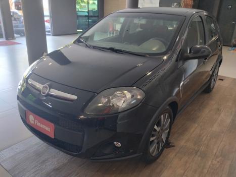 FIAT Palio 1.6 16V 4P FLEX SPORTING, Foto 9