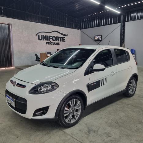 FIAT Palio 1.6 16V 4P FLEX SPORTING, Foto 1