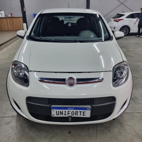 FIAT Palio 1.6 16V 4P FLEX SPORTING, Foto 2