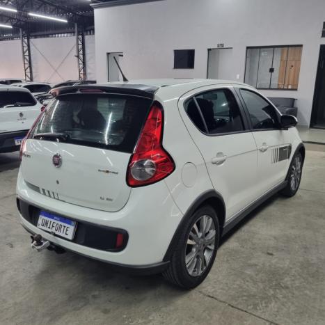 FIAT Palio 1.6 16V 4P FLEX SPORTING, Foto 6