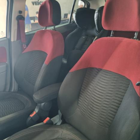 FIAT Palio 1.6 16V 4P FLEX SPORTING, Foto 8