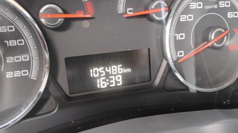 FIAT Palio 1.6 16V 4P FLEX ESSENCE DUALOGIC AUTOMATIZADO, Foto 4
