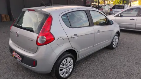 FIAT Palio 1.6 16V 4P FLEX ESSENCE DUALOGIC AUTOMATIZADO, Foto 5