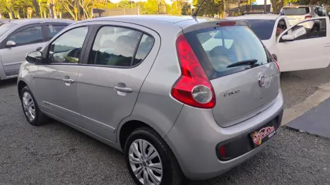 FIAT Palio 1.6 16V 4P FLEX ESSENCE DUALOGIC AUTOMATIZADO, Foto 6