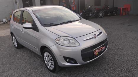 FIAT Palio 1.6 16V 4P FLEX ESSENCE DUALOGIC AUTOMATIZADO, Foto 3