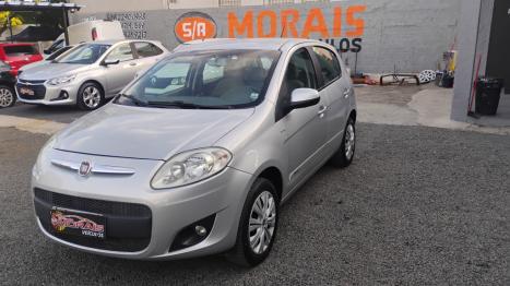 FIAT Palio 1.6 16V 4P FLEX ESSENCE DUALOGIC AUTOMATIZADO, Foto 1