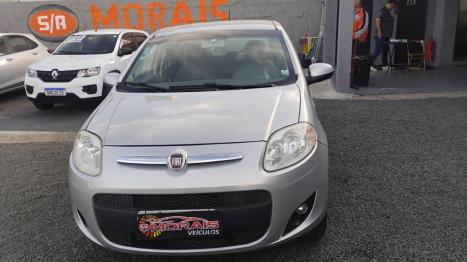 FIAT Palio 1.6 16V 4P FLEX ESSENCE DUALOGIC AUTOMATIZADO, Foto 2