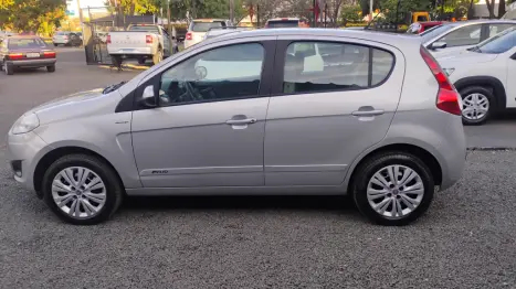 FIAT Palio 1.6 16V 4P FLEX ESSENCE DUALOGIC AUTOMATIZADO, Foto 7