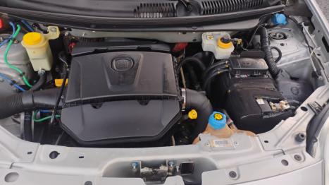 FIAT Palio 1.6 16V 4P FLEX ESSENCE DUALOGIC AUTOMATIZADO, Foto 14