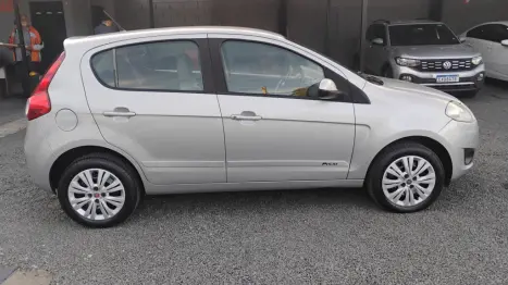 FIAT Palio 1.6 16V 4P FLEX ESSENCE DUALOGIC AUTOMATIZADO, Foto 8