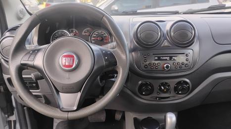 FIAT Palio 1.6 16V 4P FLEX ESSENCE DUALOGIC AUTOMATIZADO, Foto 13