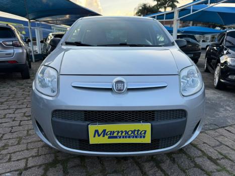 FIAT Palio 1.6 16V 4P FLEX ESSENCE DUALOGIC AUTOMATIZADO, Foto 2