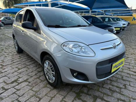 FIAT Palio 1.6 16V 4P FLEX ESSENCE DUALOGIC AUTOMATIZADO, Foto 3