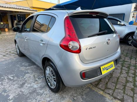 FIAT Palio 1.6 16V 4P FLEX ESSENCE DUALOGIC AUTOMATIZADO, Foto 4