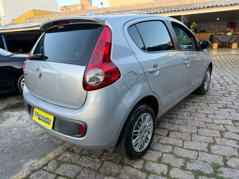 FIAT Palio 1.6 16V 4P FLEX ESSENCE DUALOGIC AUTOMATIZADO, Foto 5