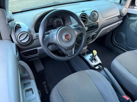 FIAT Palio 1.6 16V 4P FLEX ESSENCE DUALOGIC AUTOMATIZADO, Foto 6