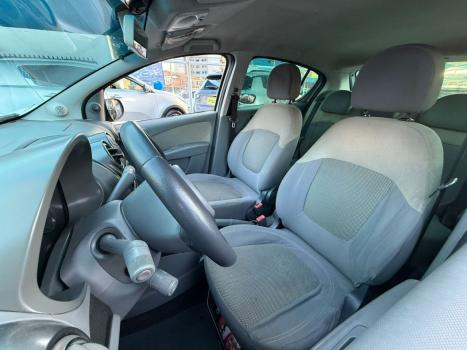 FIAT Palio 1.6 16V 4P FLEX ESSENCE DUALOGIC AUTOMATIZADO, Foto 7