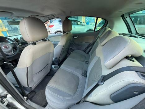 FIAT Palio 1.6 16V 4P FLEX ESSENCE DUALOGIC AUTOMATIZADO, Foto 8
