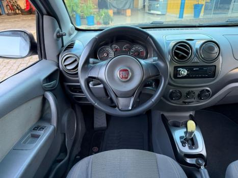FIAT Palio 1.6 16V 4P FLEX ESSENCE DUALOGIC AUTOMATIZADO, Foto 9