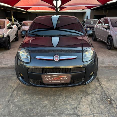 FIAT Palio 1.6 16V 4P FLEX SPORTING, Foto 1