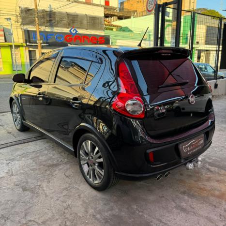 FIAT Palio 1.6 16V 4P FLEX SPORTING, Foto 5