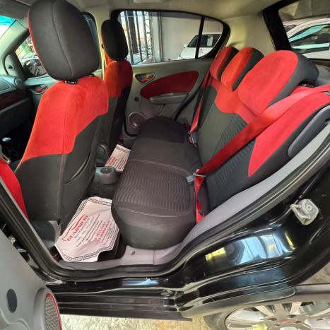 FIAT Palio 1.6 16V 4P FLEX SPORTING, Foto 11