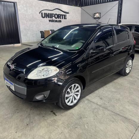 FIAT Palio 1.6 16V 4P FLEX ESSENCE, Foto 1