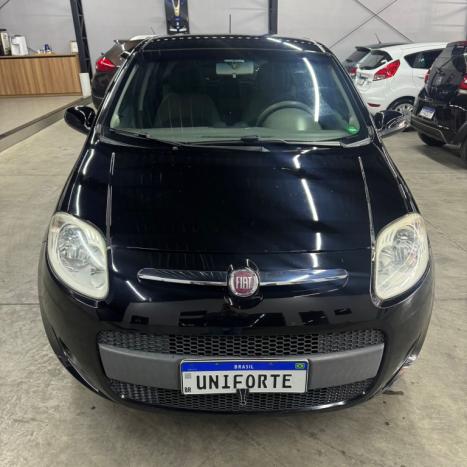 FIAT Palio 1.6 16V 4P FLEX ESSENCE, Foto 2