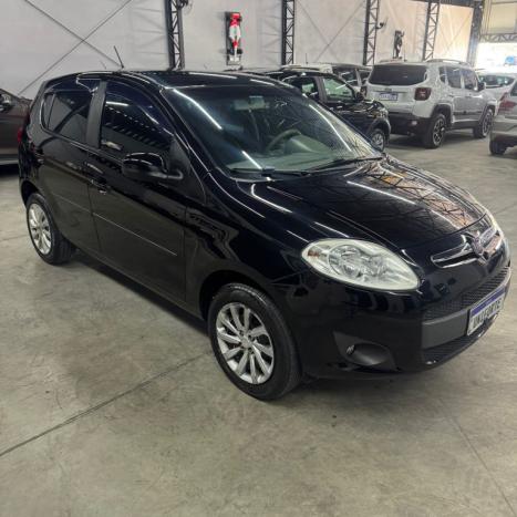 FIAT Palio 1.6 16V 4P FLEX ESSENCE, Foto 3