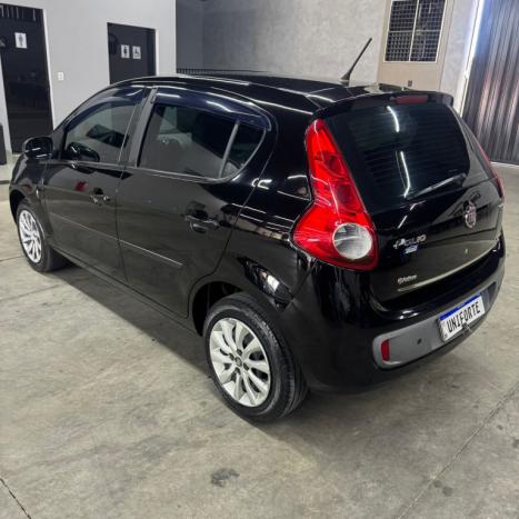 FIAT Palio 1.6 16V 4P FLEX ESSENCE, Foto 4